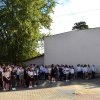 Tanévnyitó ünnepség